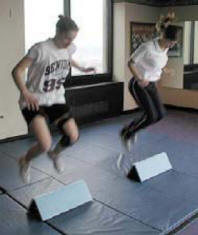 Sports Metrics 2